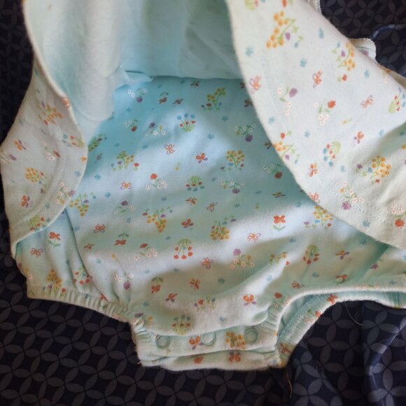 girls jumper carters 6-9 months - Picture 2 of 5